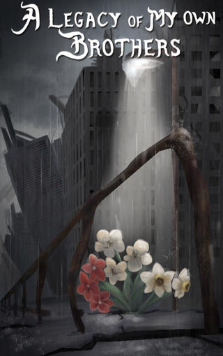 Book Cover Commission